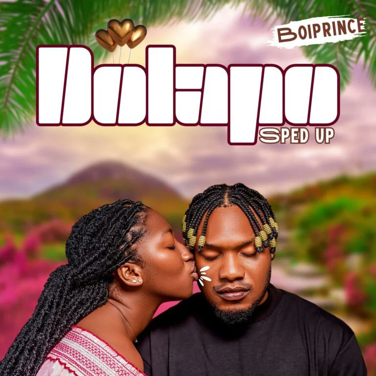 Bravoebifegha's tweet photo. 🚨: NEW AFROBEATS SOUND #DOLAPO by @iamboyprince

— OUT WORLDWIDE 🪐🔥
#justafrika_musicblog #afrobeats #explorepage #music #boiprince https://t.co/vKctpyCkV7