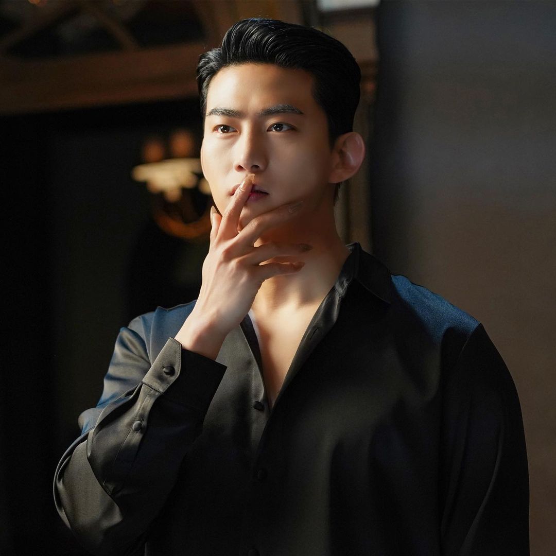 2PMAlways on Twitter "[51k IG] Pitter patter💓 Waiting for the day to