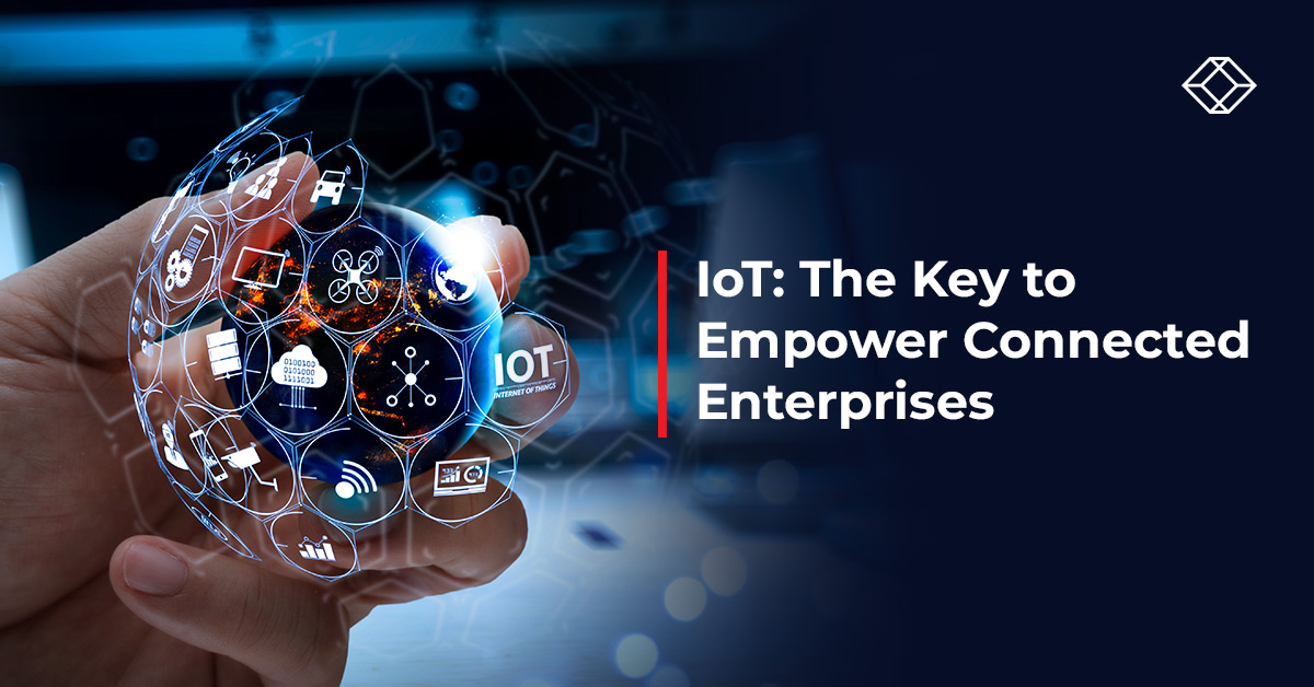 Over 60% of enterprises prioritize #IoT in their business strategy. Deploy #StructuredCabling, #NetworkSolutions, #WirelessTech, and #IoTDevices for #ConnectedBuildings. bit.ly/46lDvfv