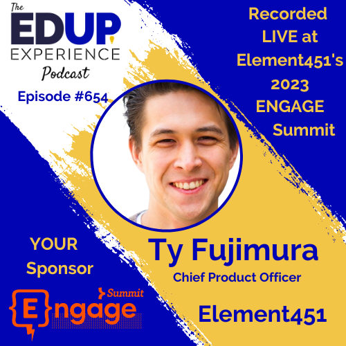 The EdUp Experience tweet media