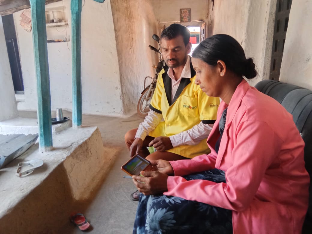 Sunder Markam (@sundermarkam1) on Twitter photo Trained service providers can efficiently contribute 2endmalaria. #Embed Balaghat is doing trainings ASHA workers on Malaria&Dengue 2 boost their capacities #Embed2EndMalaria #MalariaFreeIndia
<a href="/sksomya/">Som Sharma</a> @nvdcpmohfw @healthinmp <a href="/NHM_MP/">National Health Mission MadhyaPradesh</a> <a href="/FamilyhealthIn/">Family Health India</a> <a href="/HimanshuJayswar/">Dr Himanshu Jayswar</a> <a href="/healthminmp/">Public Health & Medical Education Department, MP</a> Trained service providers can efficiently contribute 2endmalaria. #Embed Balaghat is doing trainings ASHA workers on Malaria&Dengue 2 boost their capacities #Embed2EndMalaria #MalariaFreeIndia
<a href="/sksomya/">Som Sharma</a> @nvdcpmohfw @healthinmp <a href="/NHM_MP/">National Health Mission MadhyaPradesh</a> <a href="/FamilyhealthIn/">Family Health India</a> <a href="/HimanshuJayswar/">Dr Himanshu Jayswar</a> <a href="/healthminmp/">Public Health & Medical Education Department, MP</a>
