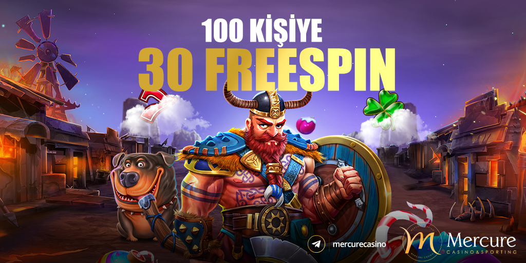 🍬 Bayram Hediyeniz #Mercurecasino da

🚀SON İŞLEM ŞARTI YOK ➕ YATIRIM ŞARTI YOK ‼️

🎰1️⃣0️⃣0️⃣ Kişiye 3️⃣0️⃣ Freespin

🔔@CasinoMercureTr twitter hesabımızı takip et

🎁RT + Fav Yap 5 arkadaşını etiketlemeyi unutma 

🖍 Etkinlik Katılım Formu : bit.ly/MercurecasinoE…