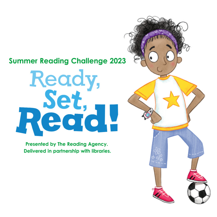 North Lanarkshire Libraries tweet media