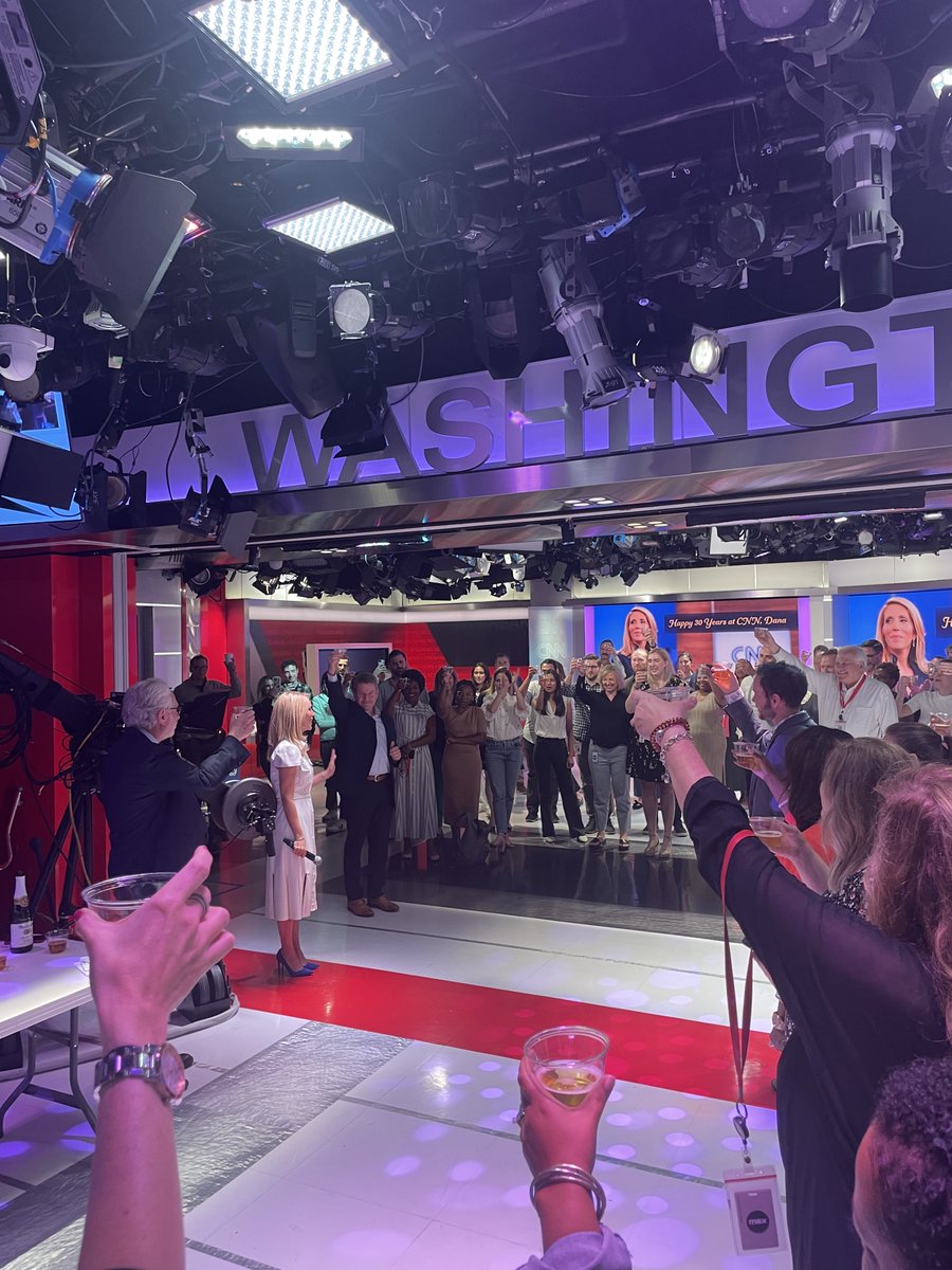 CNN Communications tweet media