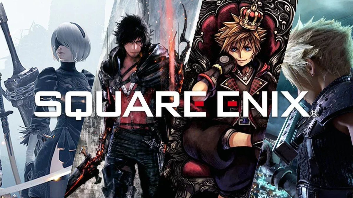 Prismasmedia's tweet photo. ÚLTIMA HORA!

Según documentos revelados por el juicio de la #FTC vs #Microsoft por la compra de #Activision, hubo planes por parte de #xbox de adquirir #SquareEnix Enix en el 2019. https://t.co/S041sbOSAU