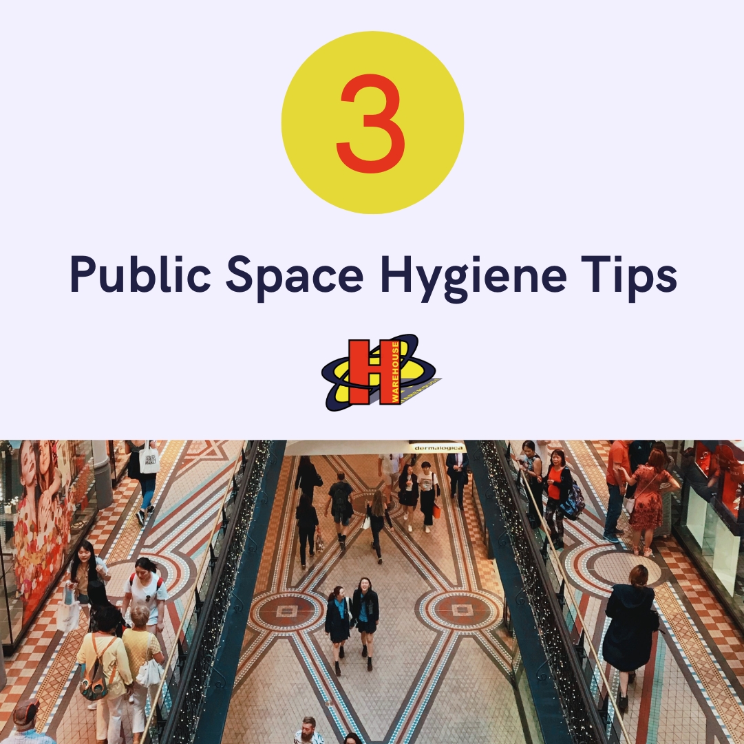HygieneWHCork's tweet image. At The Hygiene Warehouse, we are dedicated to providing clean and germ-free public places that are safe for everyone. We offer a range of solutions, such as hygiene, maintenance, first aid, and safety wear products.

#HygieneFacts #PublicHealth #CleanAndSafe #HygieneWarehouse