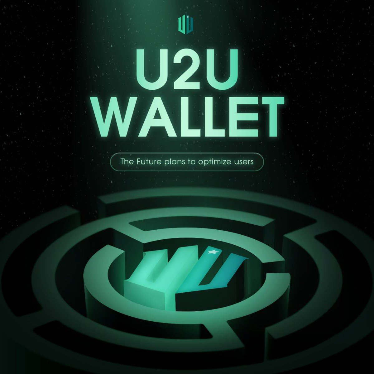 u2u_xyz's tweet photo. 🛠️ #U2UWallet Upgrade to WalletConnect Version 2

🚀 This upgrade brings improved user experience, expanded asset support, enhanced security measures, and advanced functionality

📌 U2U WalletConnect will be temporarily unavailable during the maintenance period https://t.co/OMpwKq21Gb