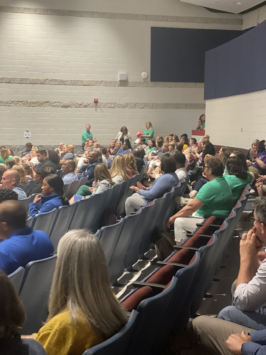 Regional Leadership Summit tweet media