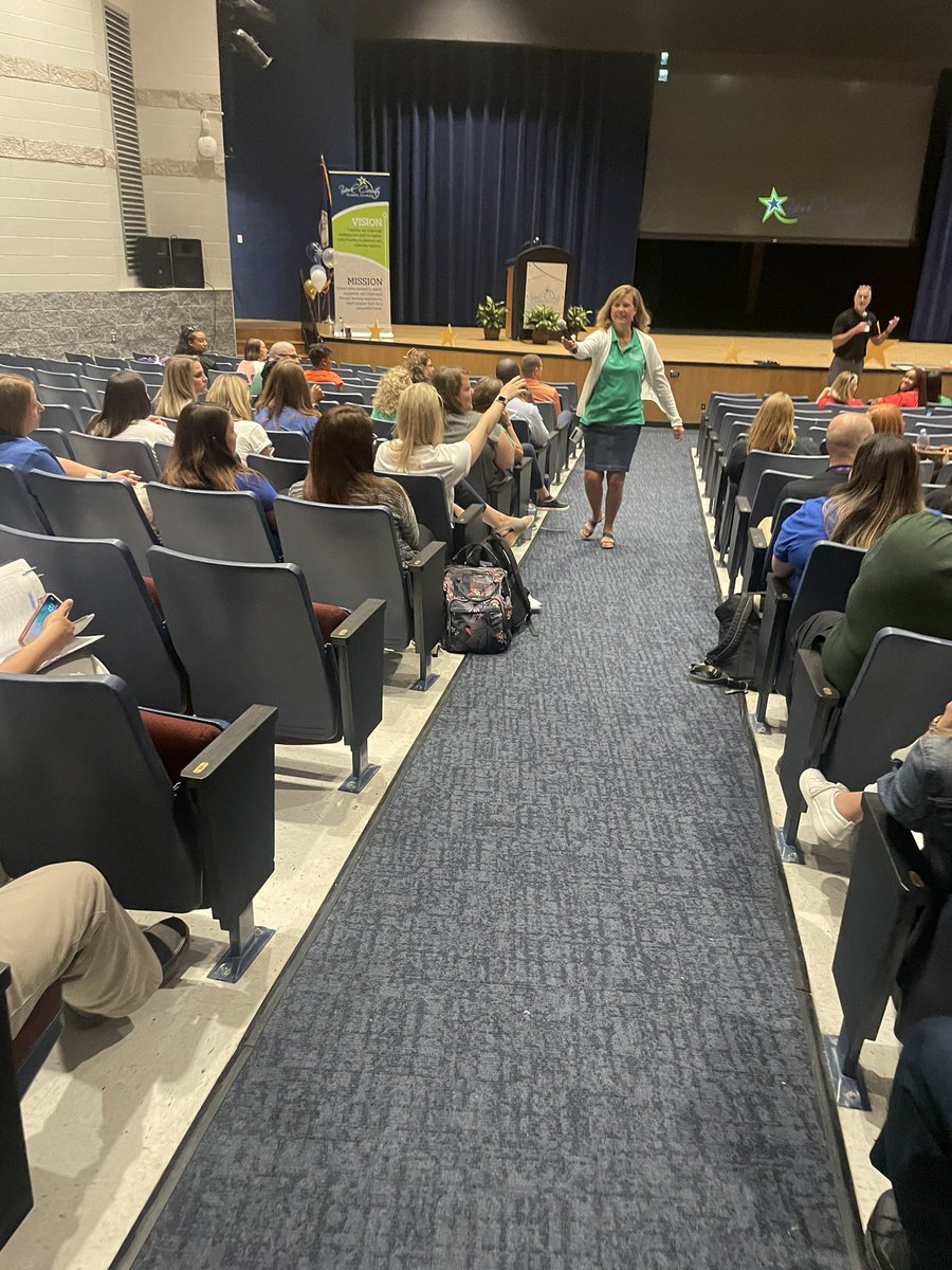 Regional Leadership Summit tweet media