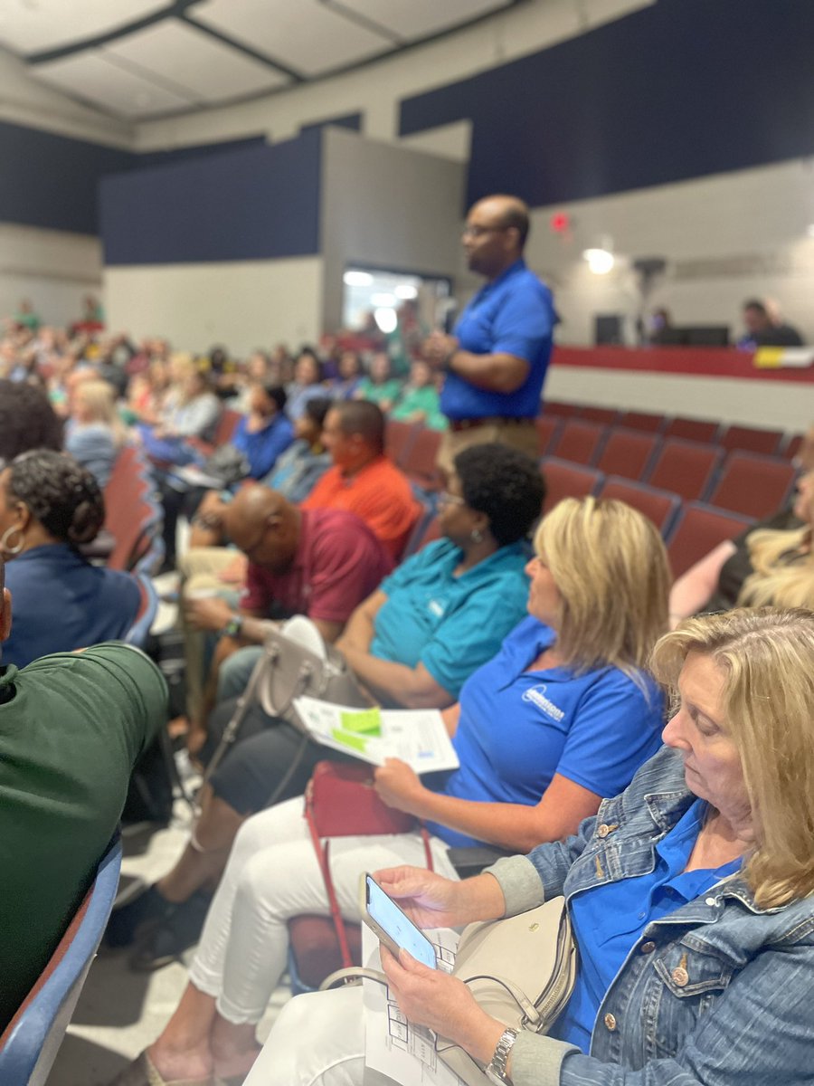 Regional Leadership Summit tweet media