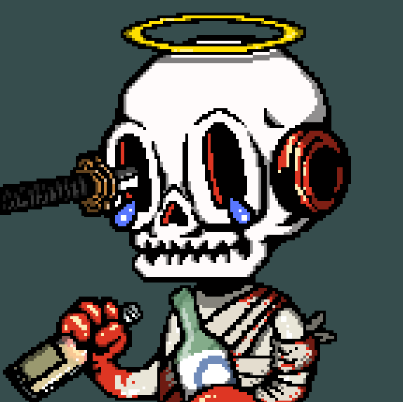 Undead_btc's tweet photo. 20K eth art??

sad story https://t.co/xFLxv0uRap