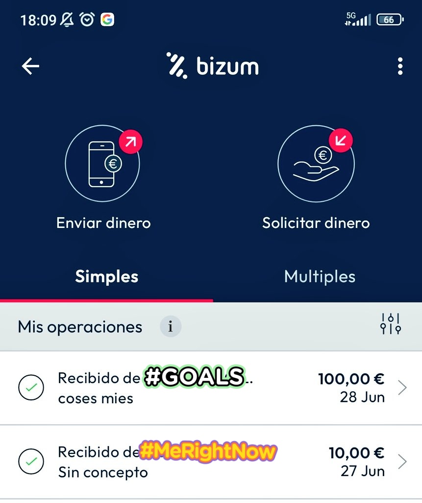 quenbaee's tweet photo. No os preocupéis, la comida ya está pagada 😎 https://t.co/g1WUW2GbJP