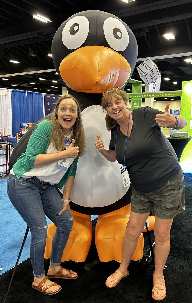 Kristi_Hill_1's tweet image. Hanging with Jiji @CAMT_online. Looking forward to the @STMath launch 🚀 on September 27 in CFISD. @laurabethadams @Michelle111065 #CFISDMath #Seethemath