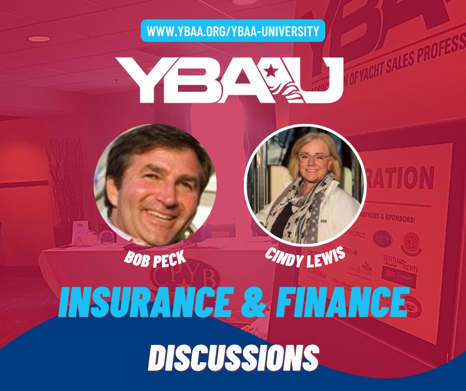 Register for YBAAU and join us for a discussion in the worlds of Insurance and Finance! Our distinguished panel of industry leaders will be diving deep into insurance and finance, unraveling complex concepts and offering practical strategies. Register: bit.ly/3NtxJ2K