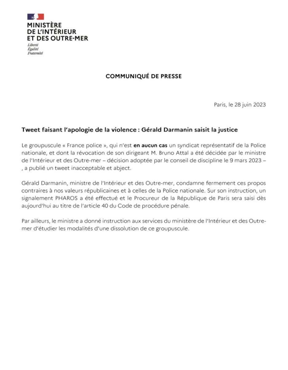 MinusCorte3558's tweet photo. @Bruno_Attal_ y'a moyen de le buté se gars ??? Nan perso j'en peu plus moi de l'entendre de le voir de le lire ta pas le choix il est mis en avant partout cette enculé juste y'a pas moyen de lui fair payé les insulte au mort qu'il fait la ??? ----> A bah si mdrrrrr https://t.co/feBuRrmsxP