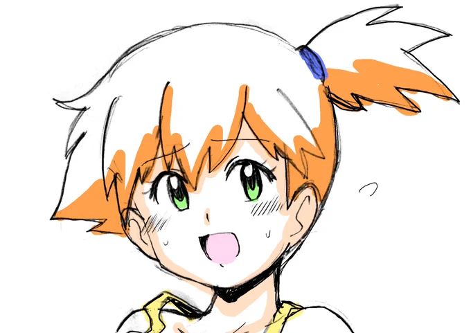 ざっくりとカスミ