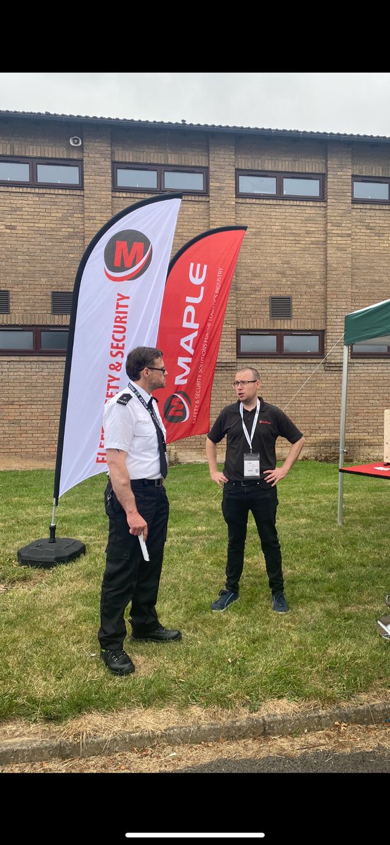 NaVCIS_UK's tweet photo. Thanks to our Freight partners @RHANews and @MapleSecurity for hosting us today at the @RTXPO_ talking #HGV #freight #cargo #crime
Security - for information about our work - contact freight@navcis.police.uk https://t.co/RSO8EMNO4J