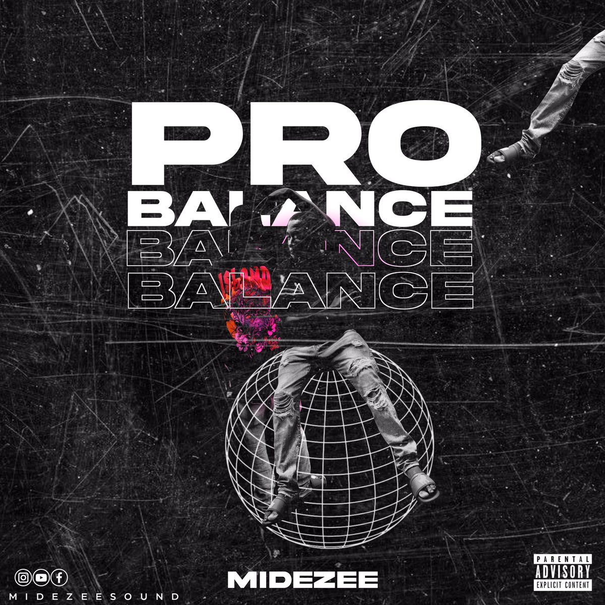 OSHAswtg's tweet photo. New One #ProBalance Out Next Month 🔜 https://t.co/mH92kvwPxw