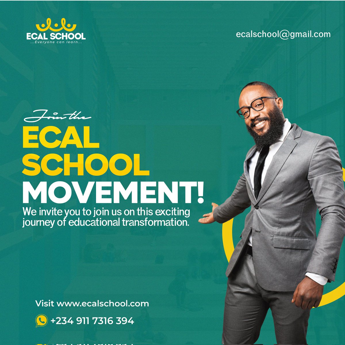 ecalschool's tweet photo. In today's rapidly evolving job market, it's essential to stay ahead of the curve. 
ECAL School offers a wide range of digital skills courses that are designed to equip you with the tools and knowledge you need to excel in the digital world. Join us and future-proof your career https://t.co/kuuB93iLhW