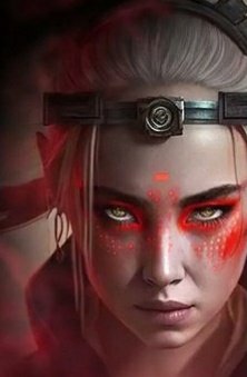 Who's not agree with me? 👀
My fav #YokaiAvengers 💕
#Ordinals