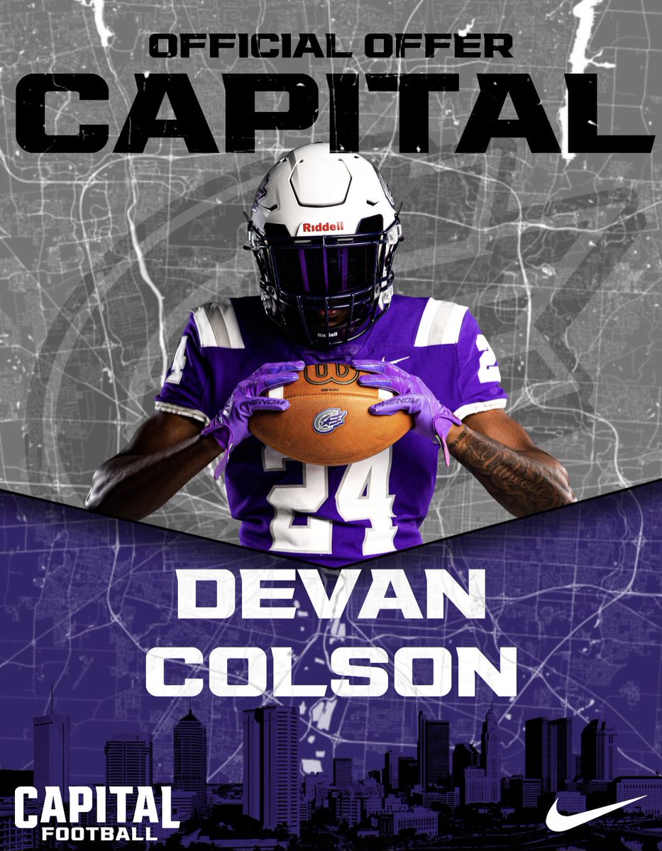 Devan Colson tweet media