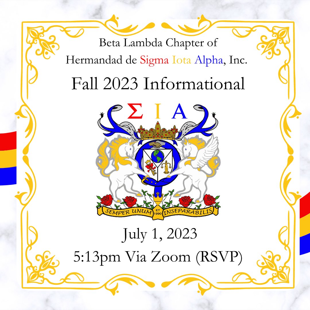 Howdy Aggies!

Join us this Saturday to learn more about our precious and rare Hermandad! 

Fill out this form to RSVP!

docs.google.com/forms/d/e/1FAI…

#Tamu