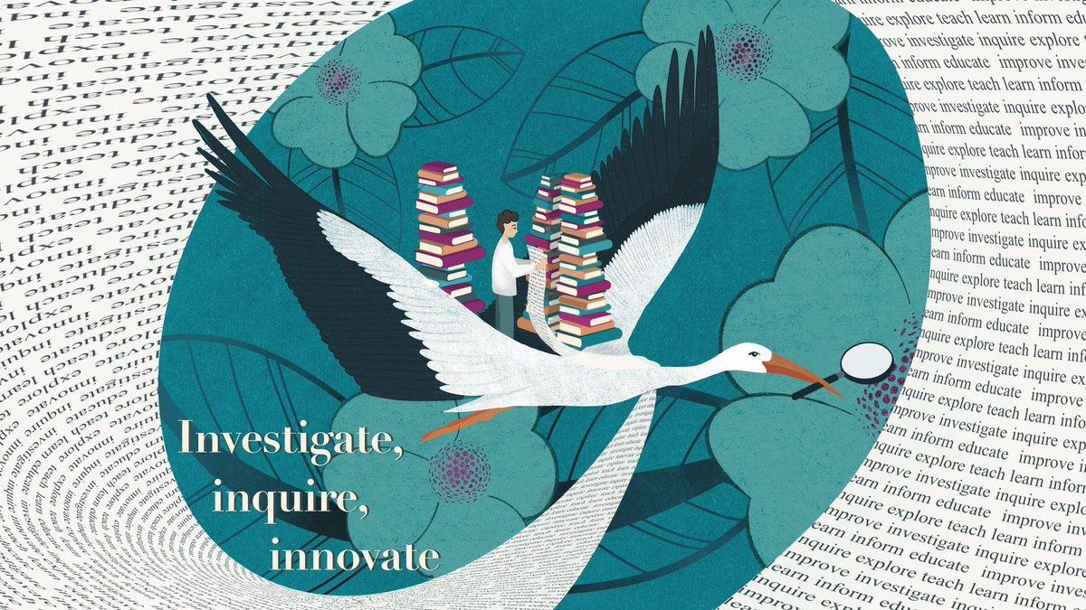 That’s a wrap for the Learning and Teaching Conference 2023! 

Thank you so much to everyone who has joined us, in-person and online. 

We hope you have enjoyed the sessions and look forward to seeing you in the future.

#UoELTConf23