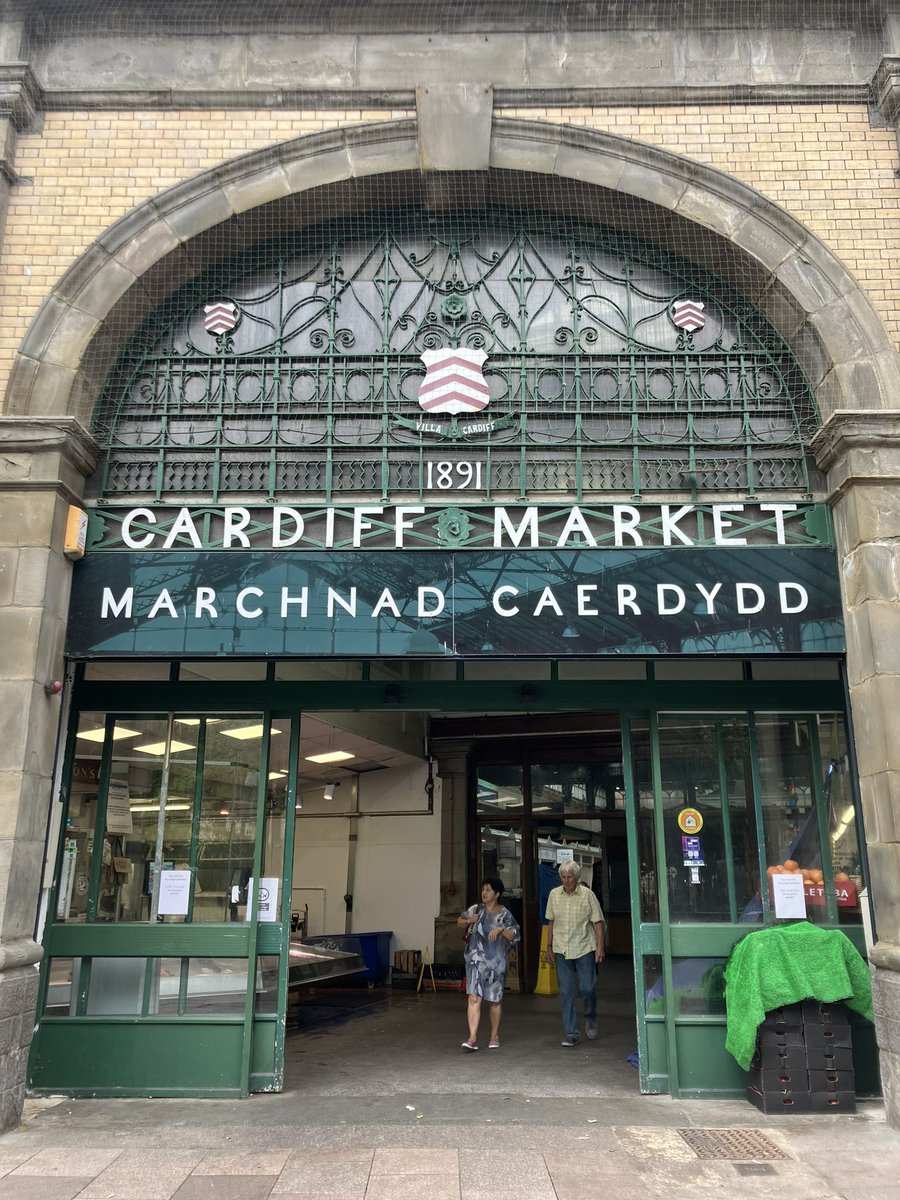 Hayley__Wheeler's tweet photo. Hello Cardiff, Hello Wales! 🏴󠁧󠁢󠁷󠁬󠁳󠁿 #weareinternational #ukcisa2023 https://t.co/mpmXF50Ivz