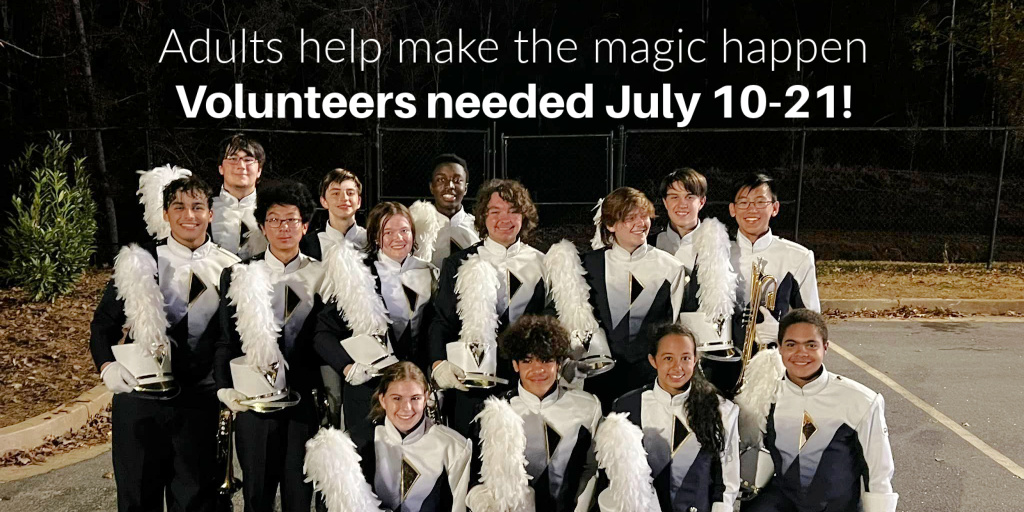 Wheeler HS Bands tweet media