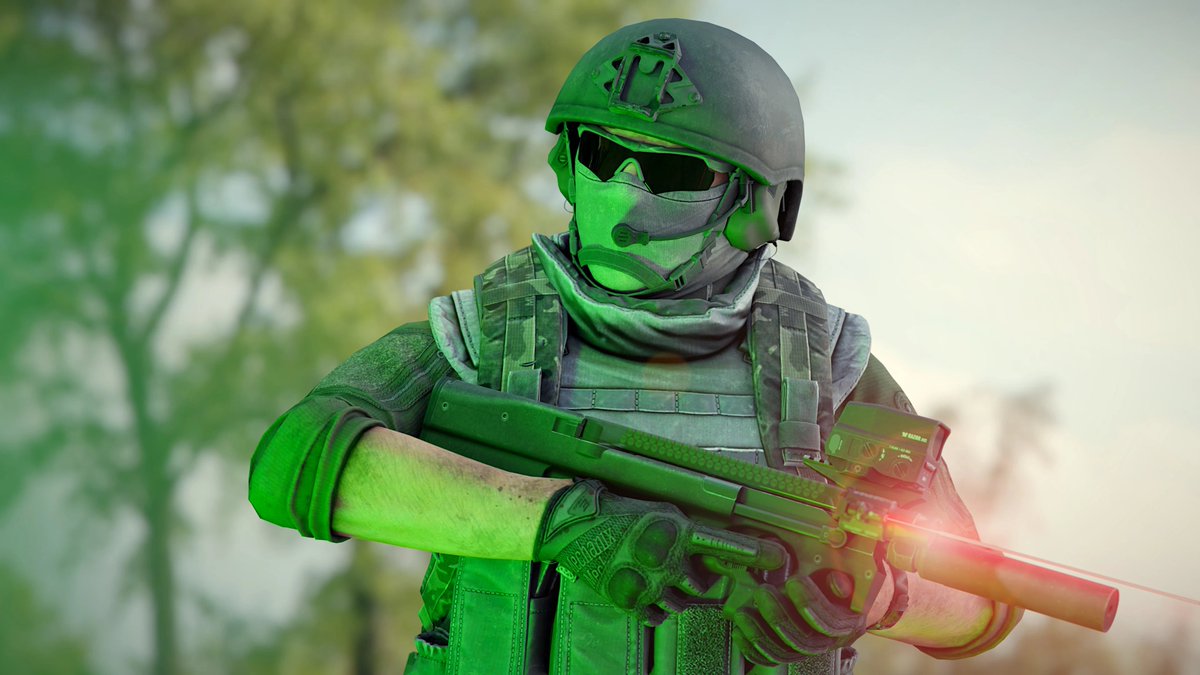iDrexi's tweet photo. DanExert will create unique 3d tarkov images for your youtube thumbnails: https://t.co/Y8zswvSShr https://t.co/UGHXpX6FAJ