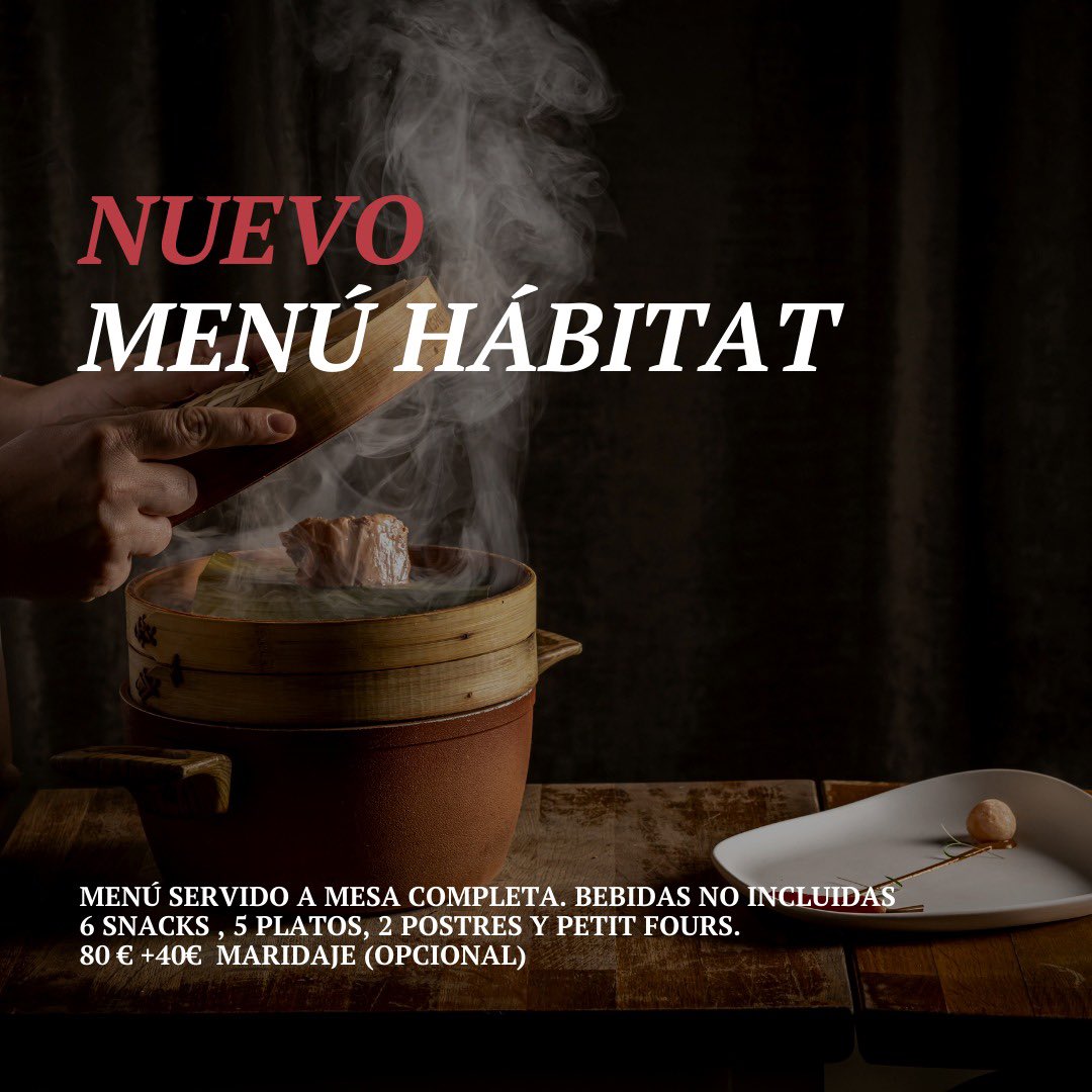 Magogarestaurante tweet media