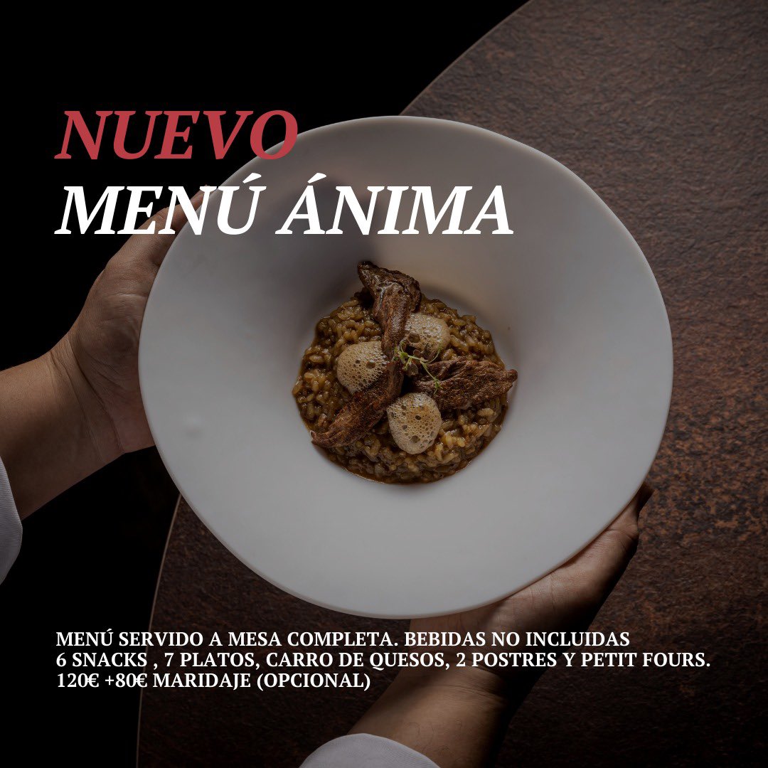 Magogarestaurante tweet media