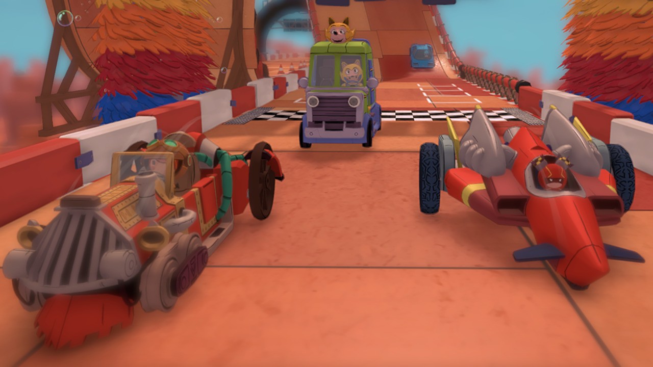 Micro machines store nintendo switch