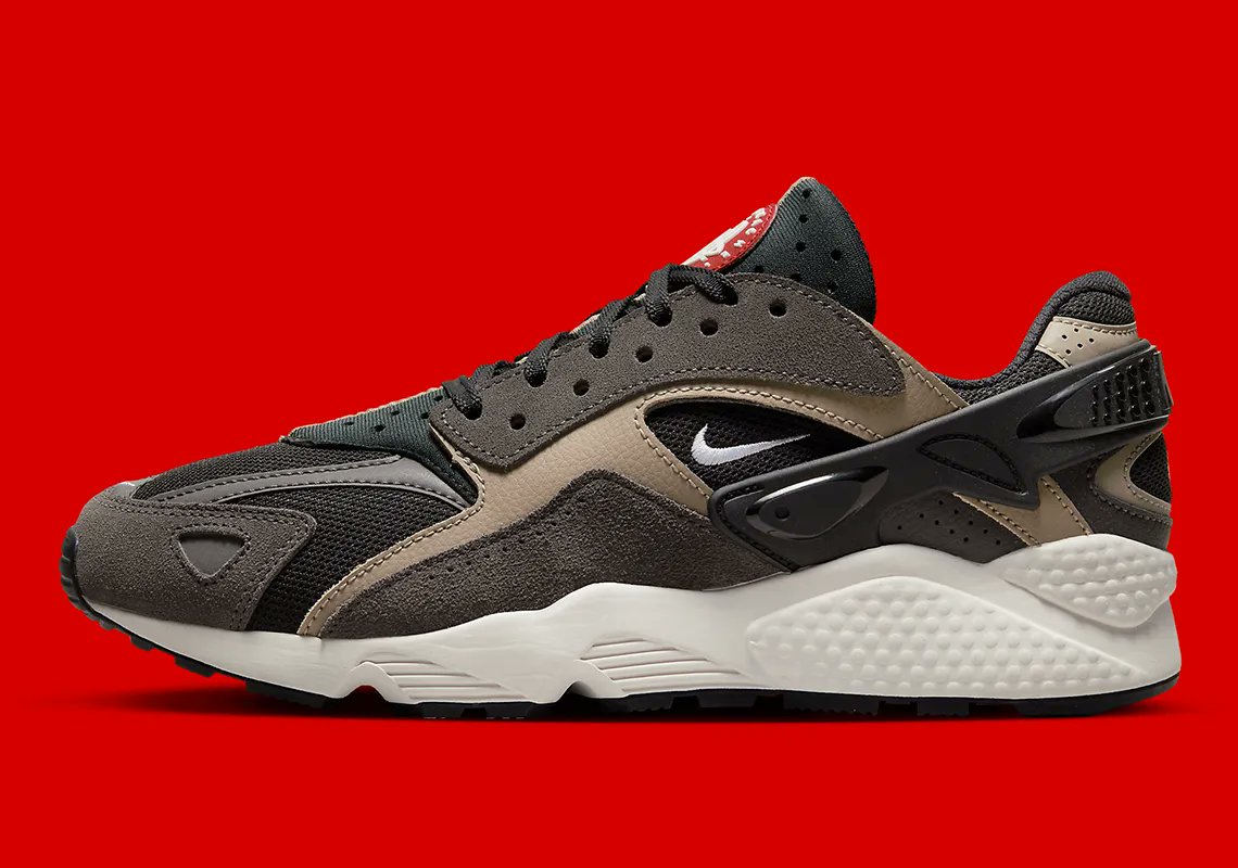 nike huarache cena