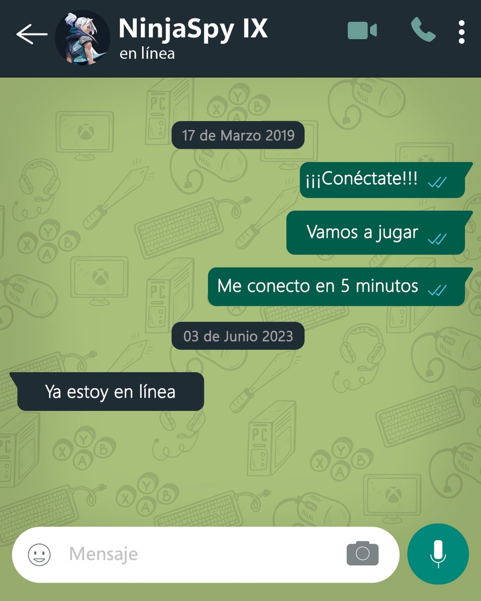 Xbox Game Pass LATAM tweet media
