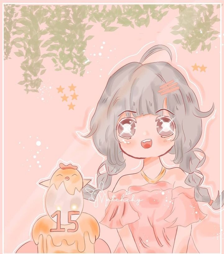 matchchy's tweet photo. OPEN COMMISION!! 
ONLY BUST UP
START FROM 20K tergantung details 

•Bayar setelah dikirimin sketsa
•Pembayaran OVO ,GOPAY , BCA ,QRIS,SHOPEEPAY ,DANA

RTs are appreciated🌷🌷
#art #commisionsopen #cute #WTs https://t.co/9VAx6bEOy2