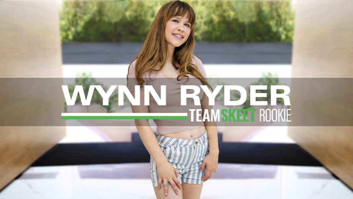 Wynn Rider on Twitter: quot RT TeamSkeet: Welcome WynnRider to the # Wynn Rider on Twitter: quot RT TeamSkeet: Welcome WynnRider to the #