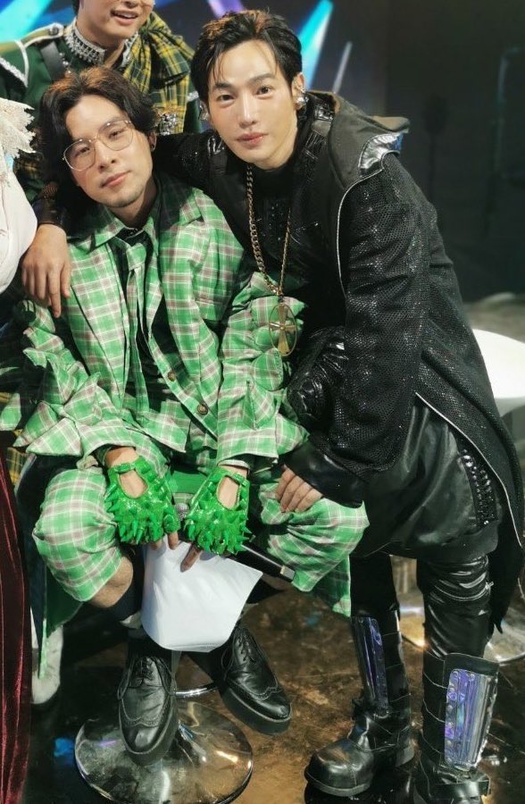 14ii6's tweet photo. กรี๊ด ซิ กรี๊ดดดดดดด  กรี๊ด ได้แล้วอ่ะ พวกแกรรรร 😱😂  #เป๊กทอม 
Cr เลขาคิม https://t.co/6XZetHbRXF