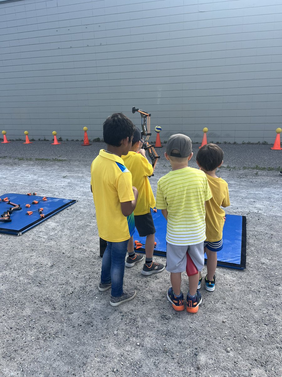 shandeemay1's tweet photo. Sport Day! https://t.co/6eStICHuia