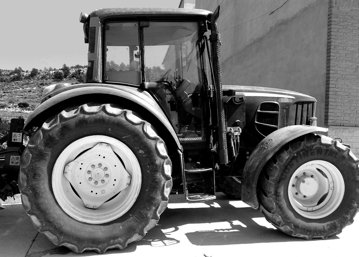 📢📢PLAN RENOVE MAQUINARIA AGRÍCOLA 🚜🚜                                                                     Os dejamos enlace al EXTRACTO de la ORDEN, de 22 de junio en BOE nº 150 de 24/06/2023, p. 31097 a 31098 (2 páginas)
Ver documento:
acortar.link/SEOxII