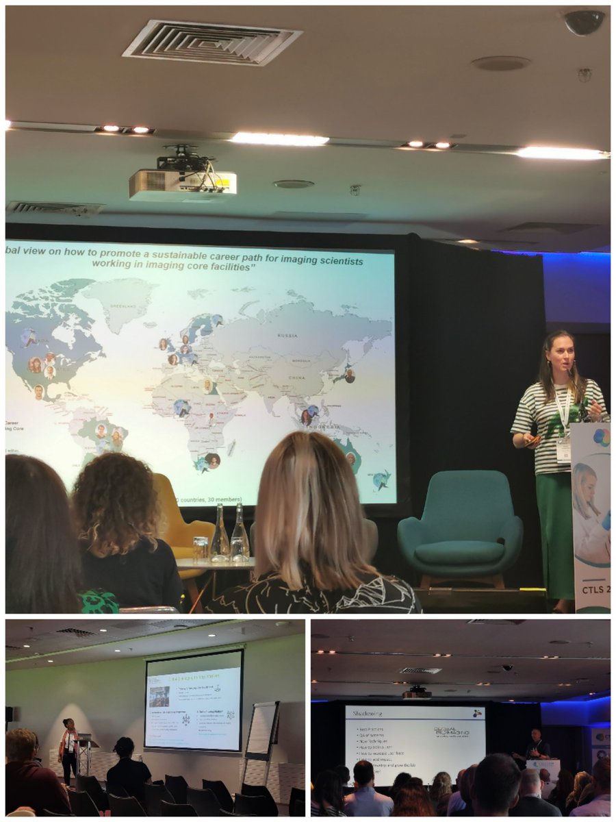 Global BioImaging tweet media