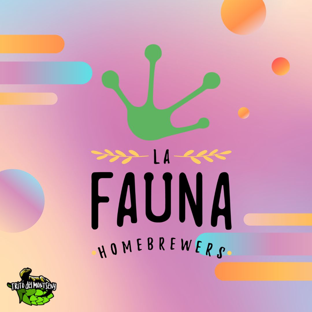 ACTritoMontseny's tweet photo. 🍺 Els darrers cervesers també són KM 0. Ells són La Fauna! 🐥 Vine i deixa't sorpendre pel seu Trinxat de canari, una cervesa àcida i afruitada. O, si ets més de torrades, no et perdis l'Ase dels cops! https://t.co/fC6OBJi6dH