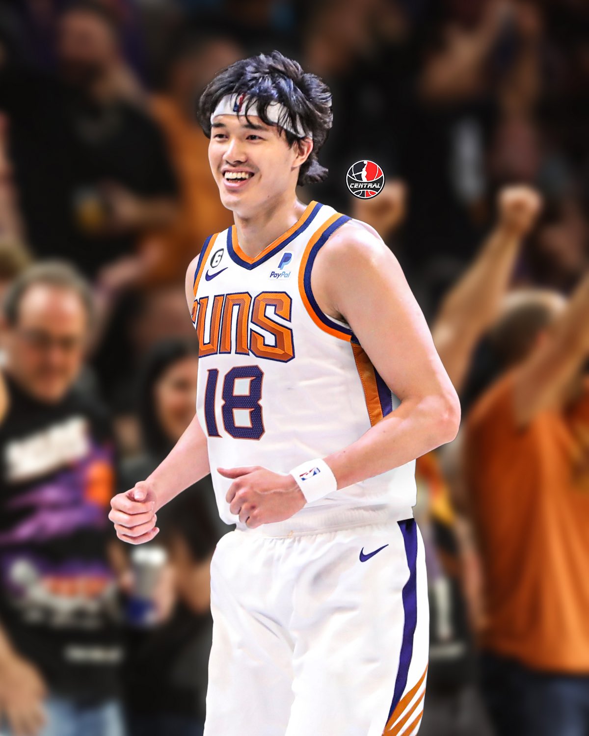 [情報] 渡邊成為太陽潛在目標