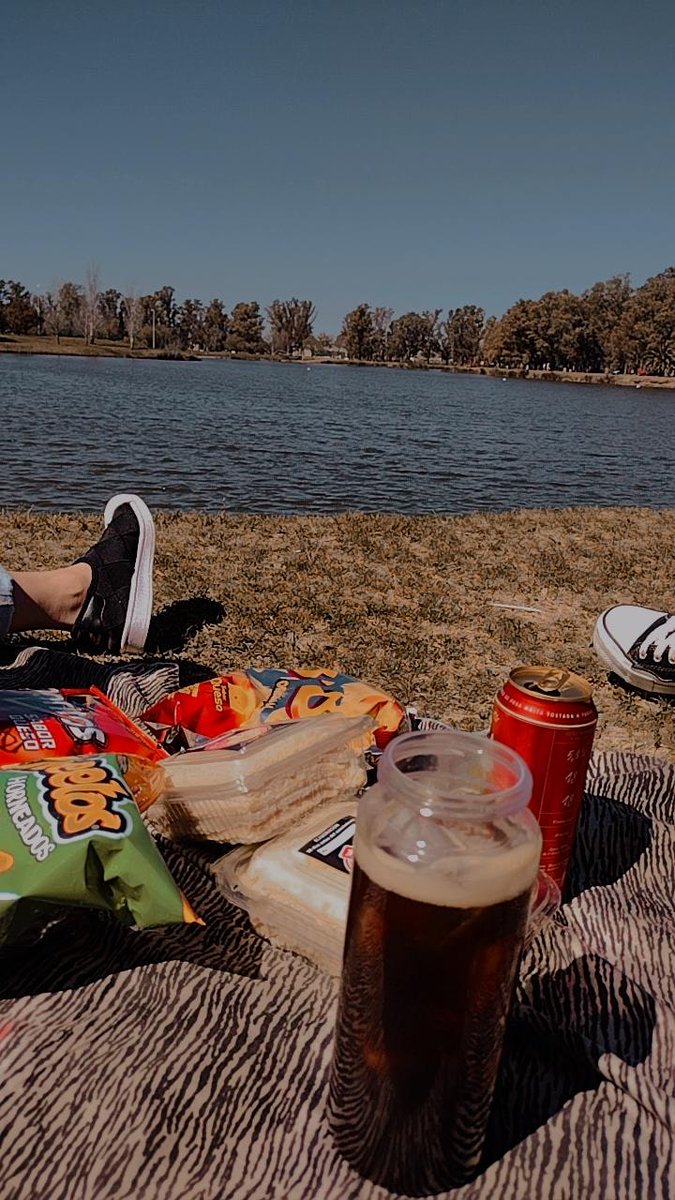 Mentalmente acá 😍