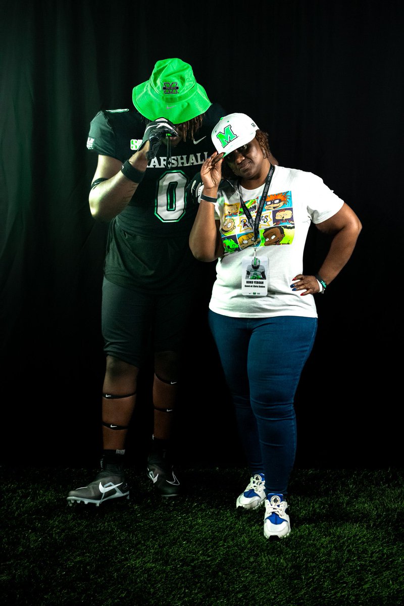 I like to thank all my coaches, teammates, and family for helping get in this position and it wouldn't be possible without any of them!!
<a href="/HerdFB/">Marshall Football</a> <a href="/RecruitTheHerd/">Marshall FB Recruiting</a> 
<a href="/cjhirsch4/">Chris Hirschfield</a> <a href="/RustyMansell_/">Rusty Mansell</a> <a href="/CoachHuff/">Charles C. Huff</a> <a href="/coach_semore/">Coach Jason Semore</a>