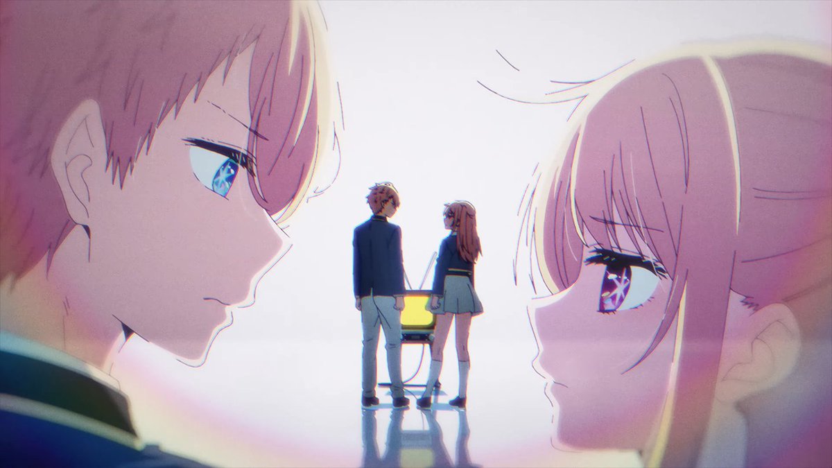 Inku_fr's tweet photo. La saison 1 d’OSHI NO KO est terminée !

Vos avis sur cet anime ? https://t.co/2HjpKtj8vB
