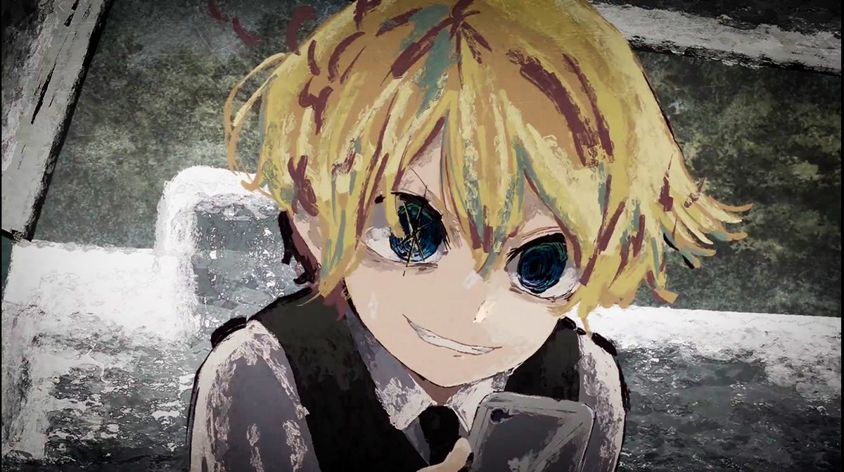 Inku_fr's tweet photo. La saison 1 d’OSHI NO KO est terminée !

Vos avis sur cet anime ? https://t.co/2HjpKtj8vB