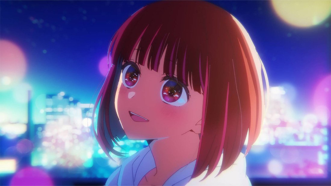 Inku_fr's tweet photo. La saison 1 d’OSHI NO KO est terminée !

Vos avis sur cet anime ? https://t.co/2HjpKtj8vB