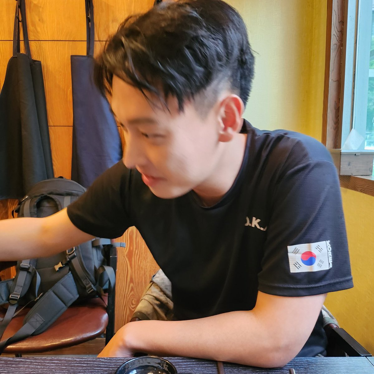 SF9_TOUR's tweet photo. 230625 230625 영빈 인성 재윤

📍 호반한우
강원 춘천시 우묵길56번길 8
https://t.co/aWo6wxhuiq

#SF9 #YOUNGBIN #INSEONG #JAEYOON  #영빈 #인성 #재윤 #셒구투어 #영빈투어 #인성투어 #재윤투어  @SF9official https://t.co/EfBjxH20q0