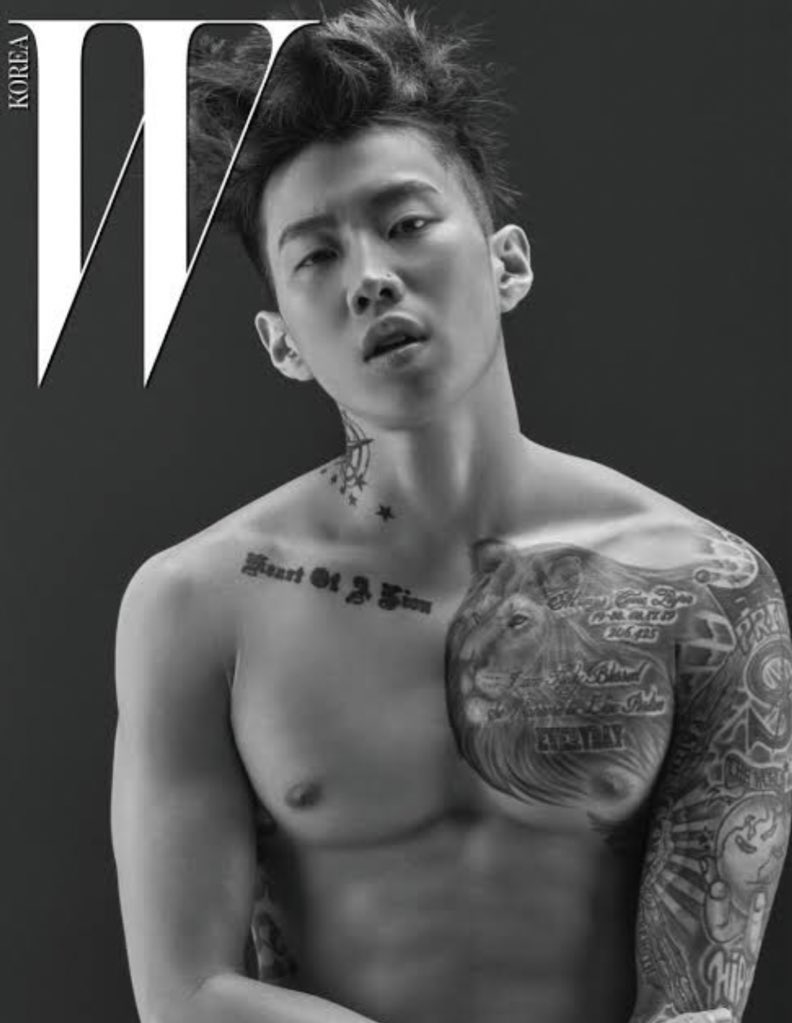 dailyjaypark's tweet photo. Jay Park for W Korea January 2017 Issue https://t.co/tTWoUpdRVc